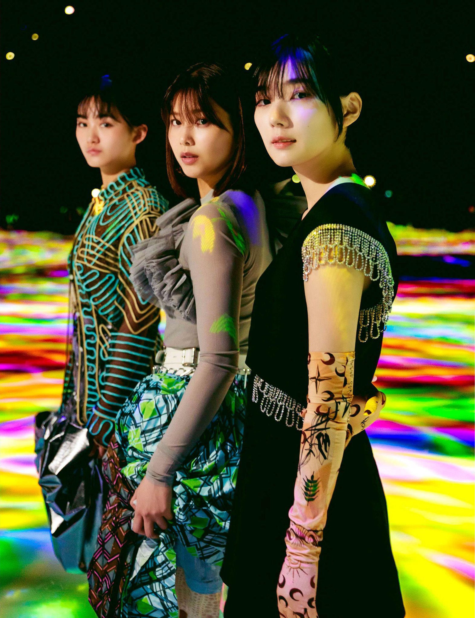 櫻坂46 藤吉夏鈴 直筆サイン Tシャツ A賞 渡邉理佐卒コン