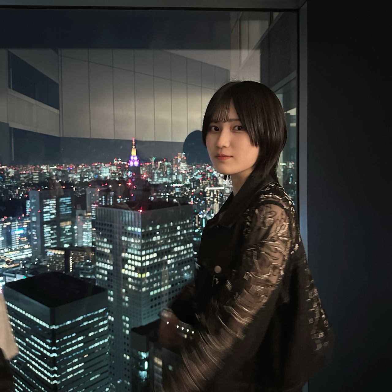 櫻坂46 東京ドーム撮り下ろし生写真 的野美青 櫻坂46 東京ドーム 撮り下ろし生写真 プレミアム生写真 的野美青