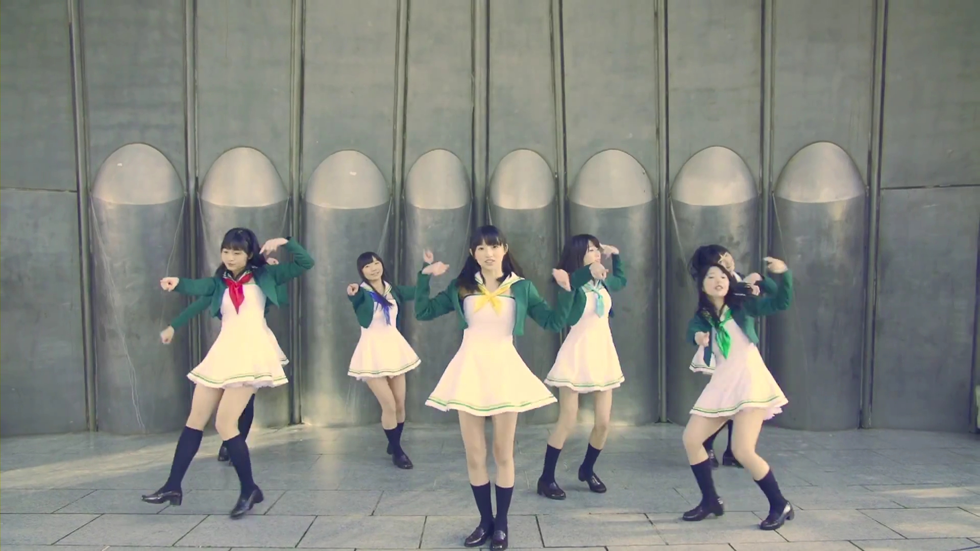 Wake Up, Girls！ WUG USB 7点セット Wake Up, Girls！10周年を記念して『ファミ通presents WUGちゃんねる