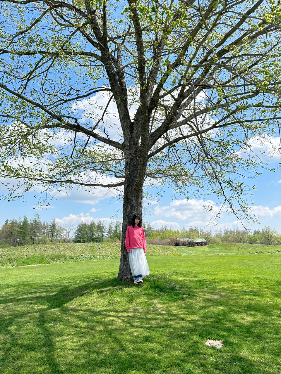 櫻坂46 森田ひかる 週刊少年マガジン 2024 No.28 写真撮影場所