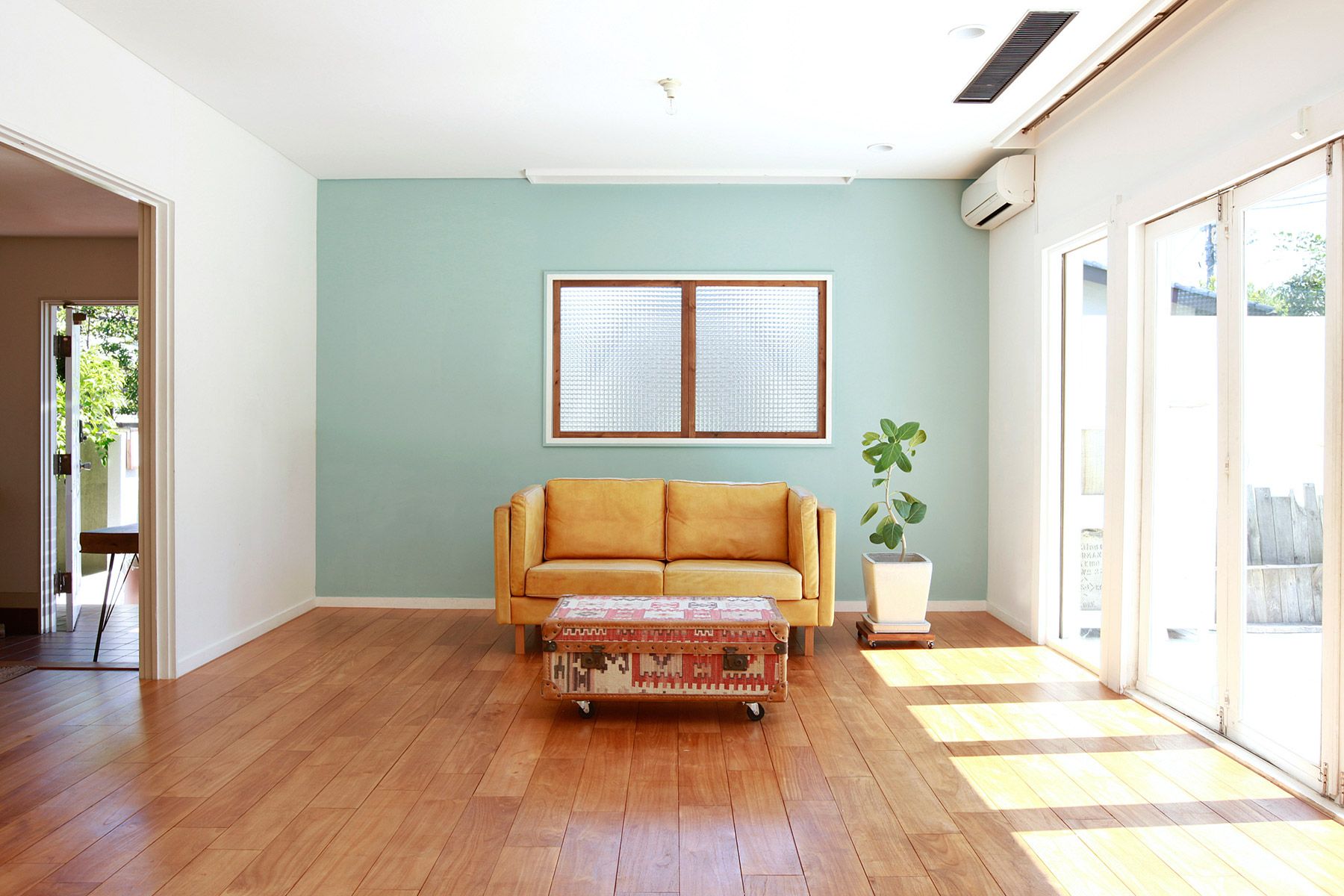 fumi Diary 2号店: ロケ地ノート : Palette Parade「My Way My Beat」PV撮影場所