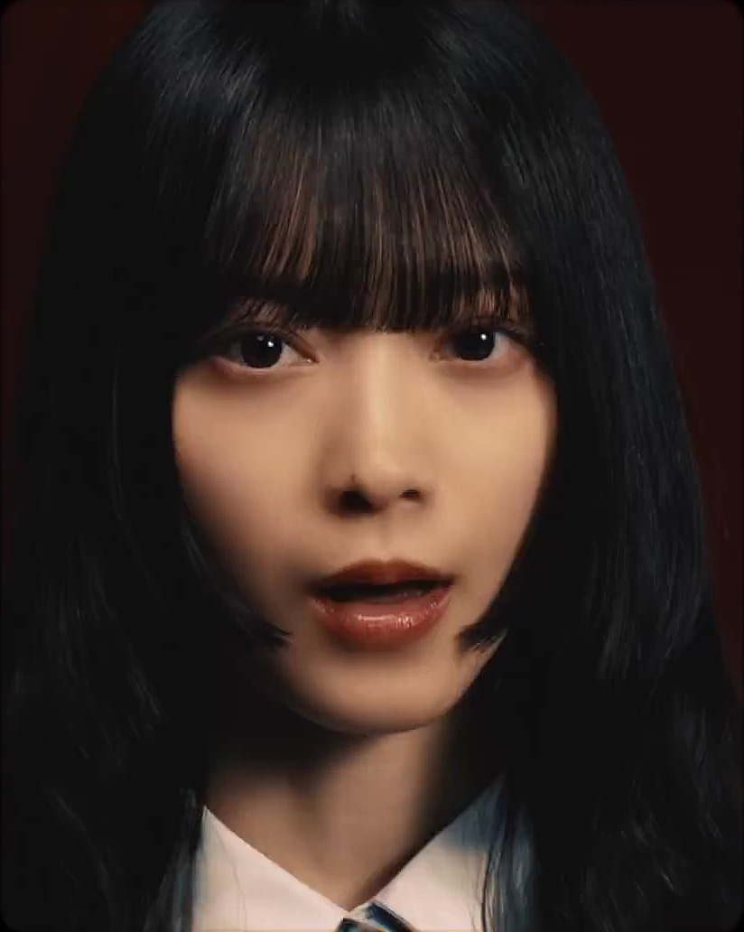 櫻坂46「Unhappy birthday構文」PV撮影場所 : fumi Diary 2号店: ロケ