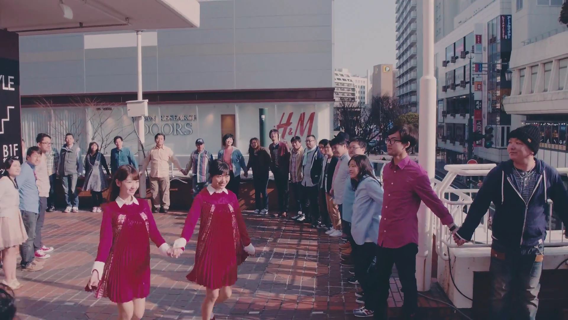 【1枚150円】 NGT48 新潟ロケ生写真 福島県と新潟県の県境で #希望列車 を踊る #西潟茉莉奈 2025.6