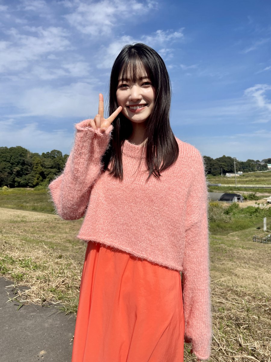 櫻坂46 大園玲 週刊少年チャンピオン 2023 No.51 写真撮影場所