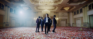 アイドル A.B.C-Z - A.B.C-Z clash on you music clip A.B.C-Z】「Crush On You」ミュージックビデオ - YouTube
