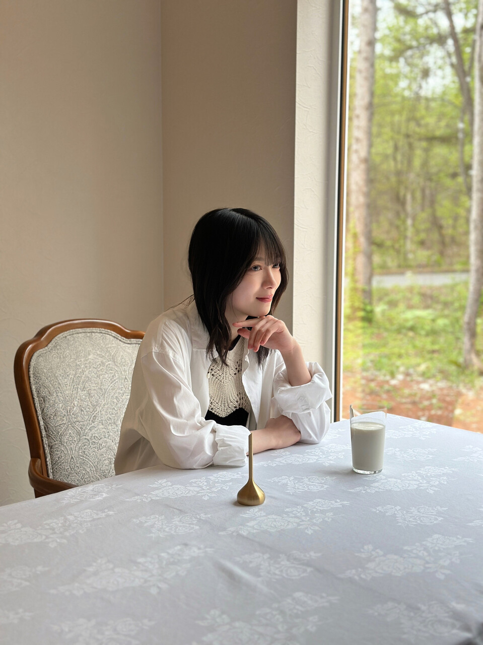 櫻坂46 森田ひかる 週刊少年マガジン 2024 No.28 写真撮影場所