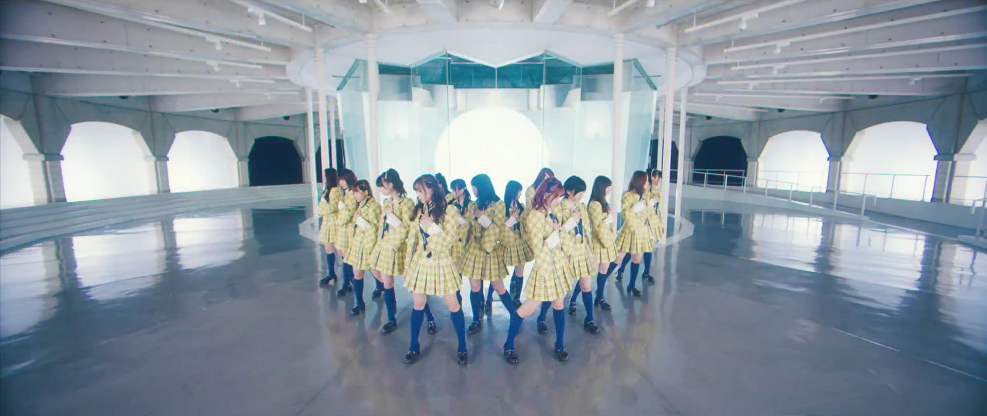 センチメンタルトレイン 劇場盤 生写真 akb48_sentimentaltrain_after_1