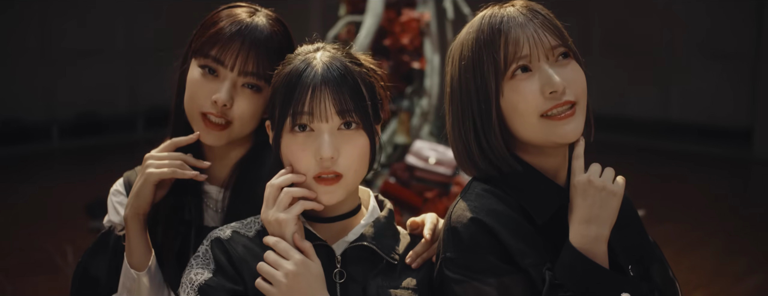 櫻坂46「港区パセリ」PV撮影場所 : fumi Diary 2号店: ロケ地ノート