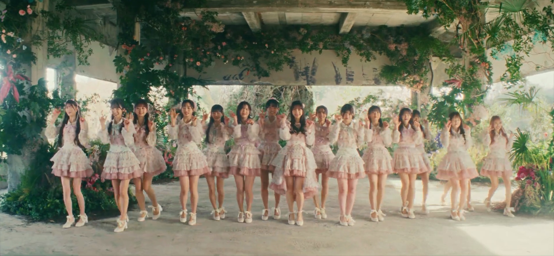 AKB48「カラコンウインク」PV撮影場所 : fumi Diary 2号店: ロケ地ノート