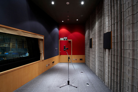 Sony Music Studios Tokyo