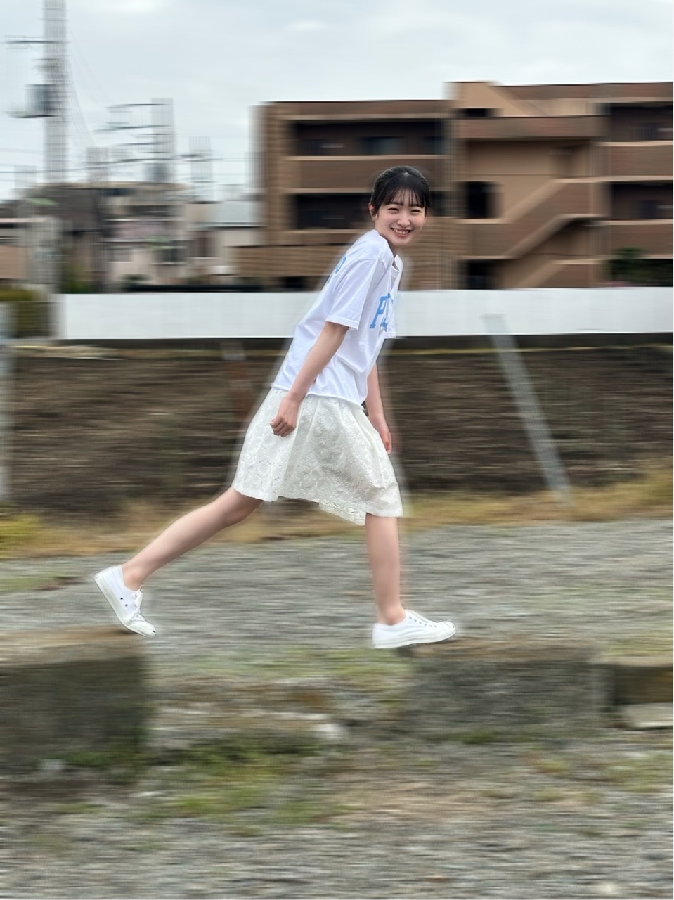櫻坂46 小島凪紗 週刊ヤングジャンプ 2024 No.26 写真撮影場所