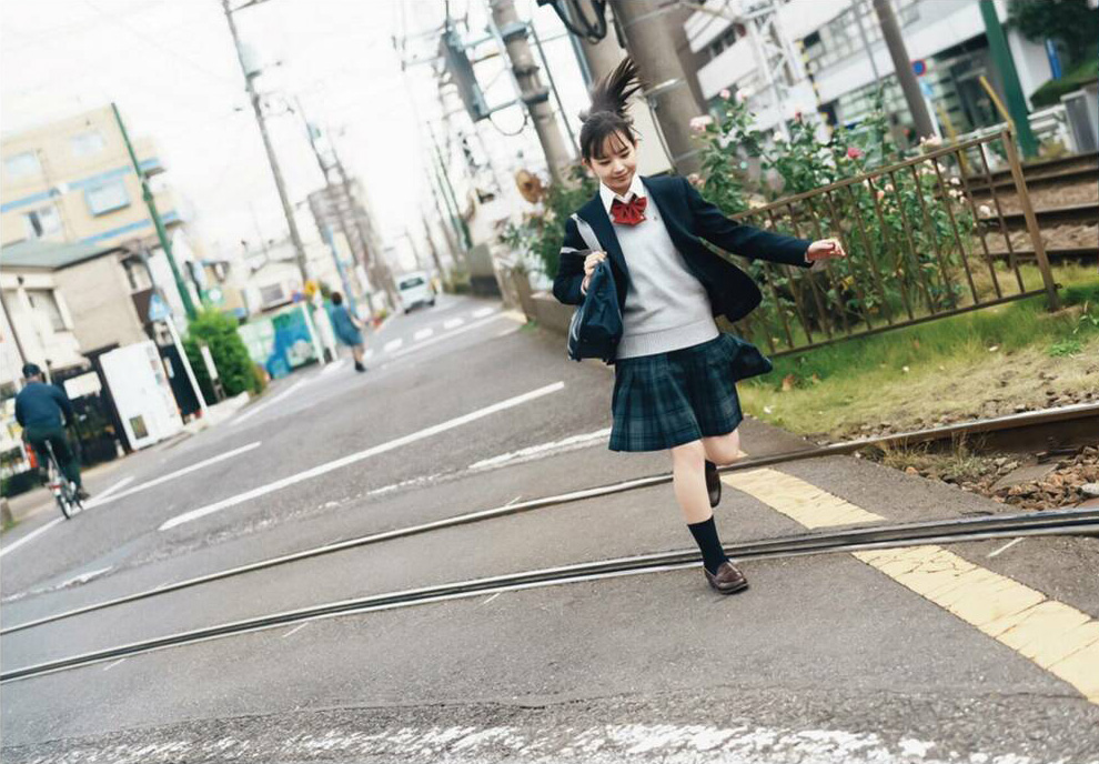 安納蒼衣　直筆サイン入り生写真　2月個別　未開封　僕が見たかった青空 僕が見たかった青空 僕青 視線のラブレター 生写真 安納蒼衣