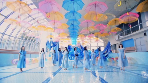 僕が見たかった青空「視線のラブレター」PV撮影場所 : fumi Diary 2号