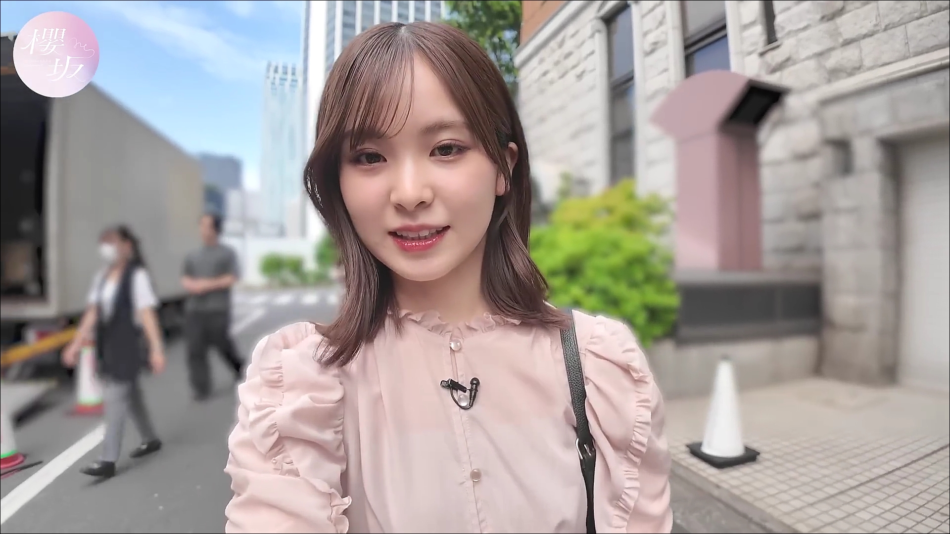 2026.06.30 櫻坂46 遠藤理子 早起きえんりこの朝から活発Vlog : fumi