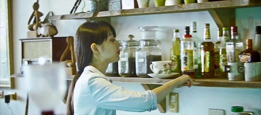Back Number 高嶺の花子さん Pv撮影場所 Fumi Diary 2号店 Back Number 高嶺の花子さん Pv撮影場所 Fumi Diary 2号店