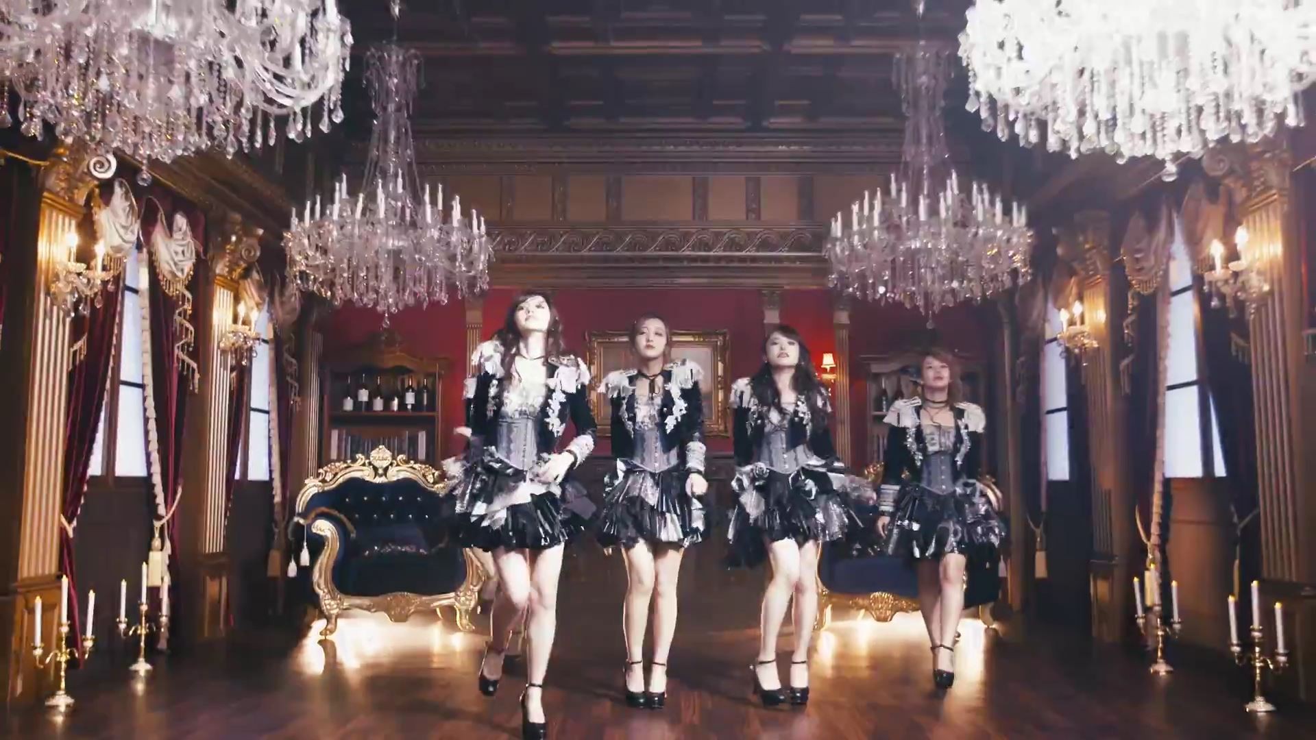夢幻クライマックス ℃-ute「夢幻クライマックス」PV撮影場所 : fumi Diary 2号店: ロケ地ノート