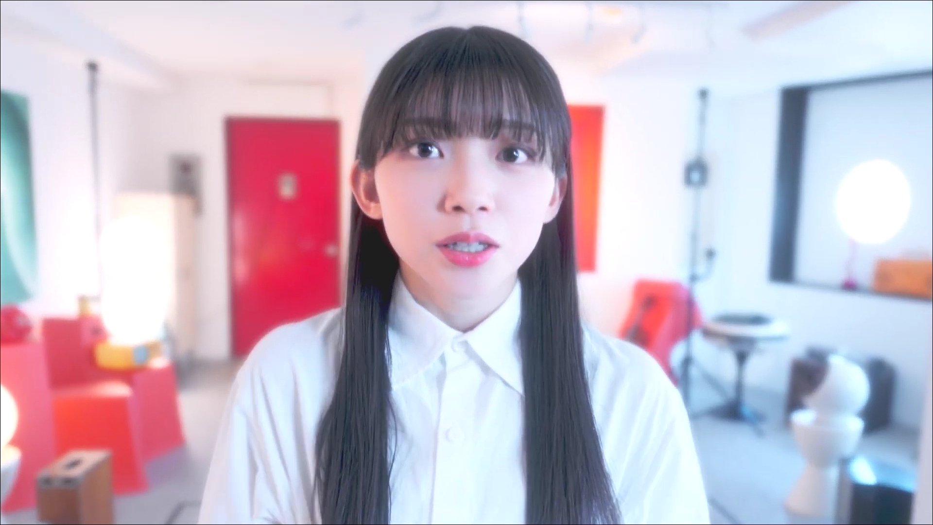 櫻坂46 佐藤愛桜「脱出ゲームNEO」個人PV撮影場所 : fumi Diary 2号店