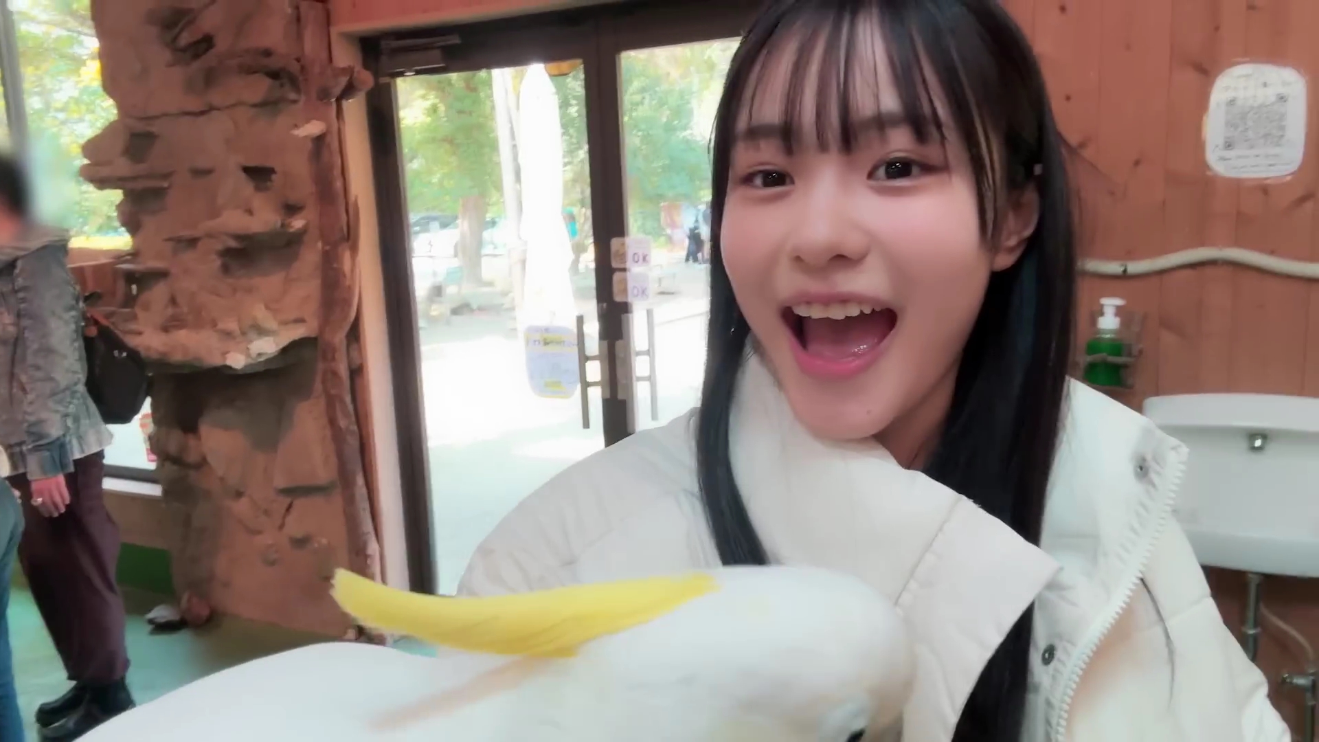 櫻坂46 中川智尋 四期生Vlog撮影場所 : fumi Diary 2号店: ロケ地ノート