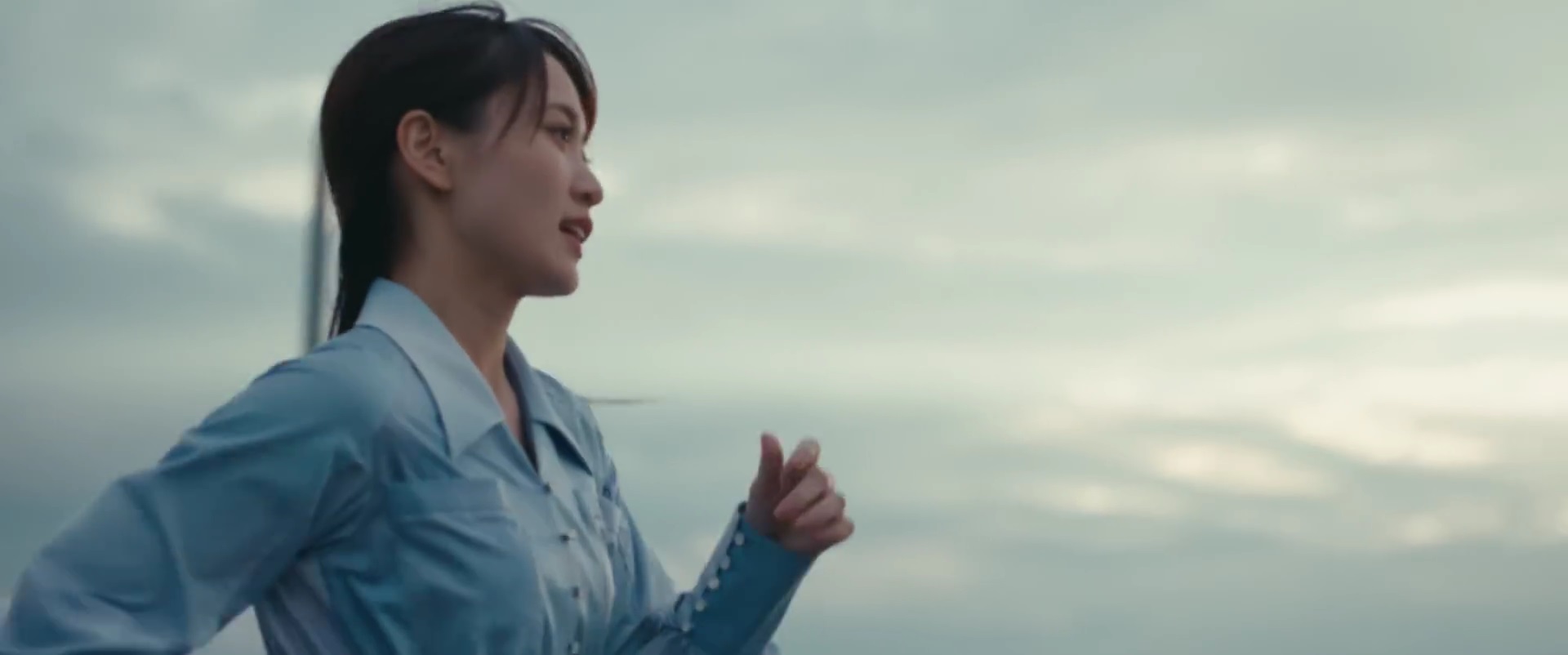 櫻坂46 その日まで ポスター 菅井友香 櫻坂46 菅井友香 その日まで 直筆サイン入りポスター