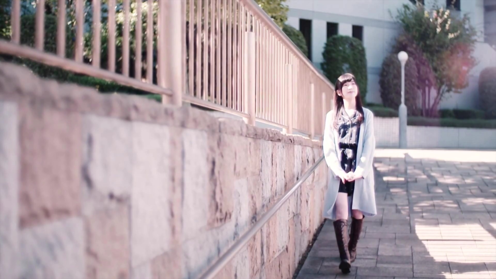 Wake Up Girls Beyond The Bottom Pv撮影場所 Fumi Diary 2号店