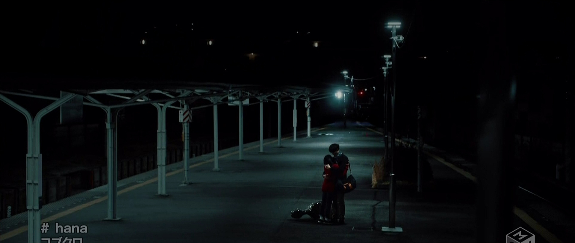 コブクロ Hana Pv撮影場所 Fumi Diary 2号店