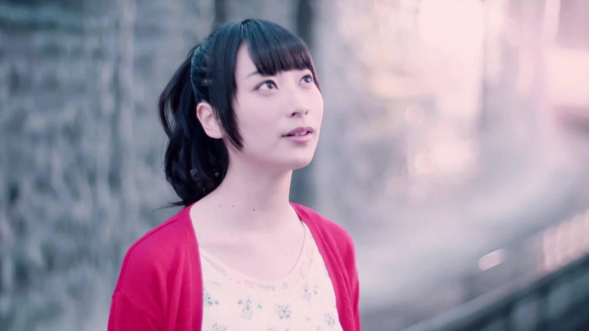 Wake Up Girls Beyond The Bottom Pv撮影場所 Fumi Diary 2号店