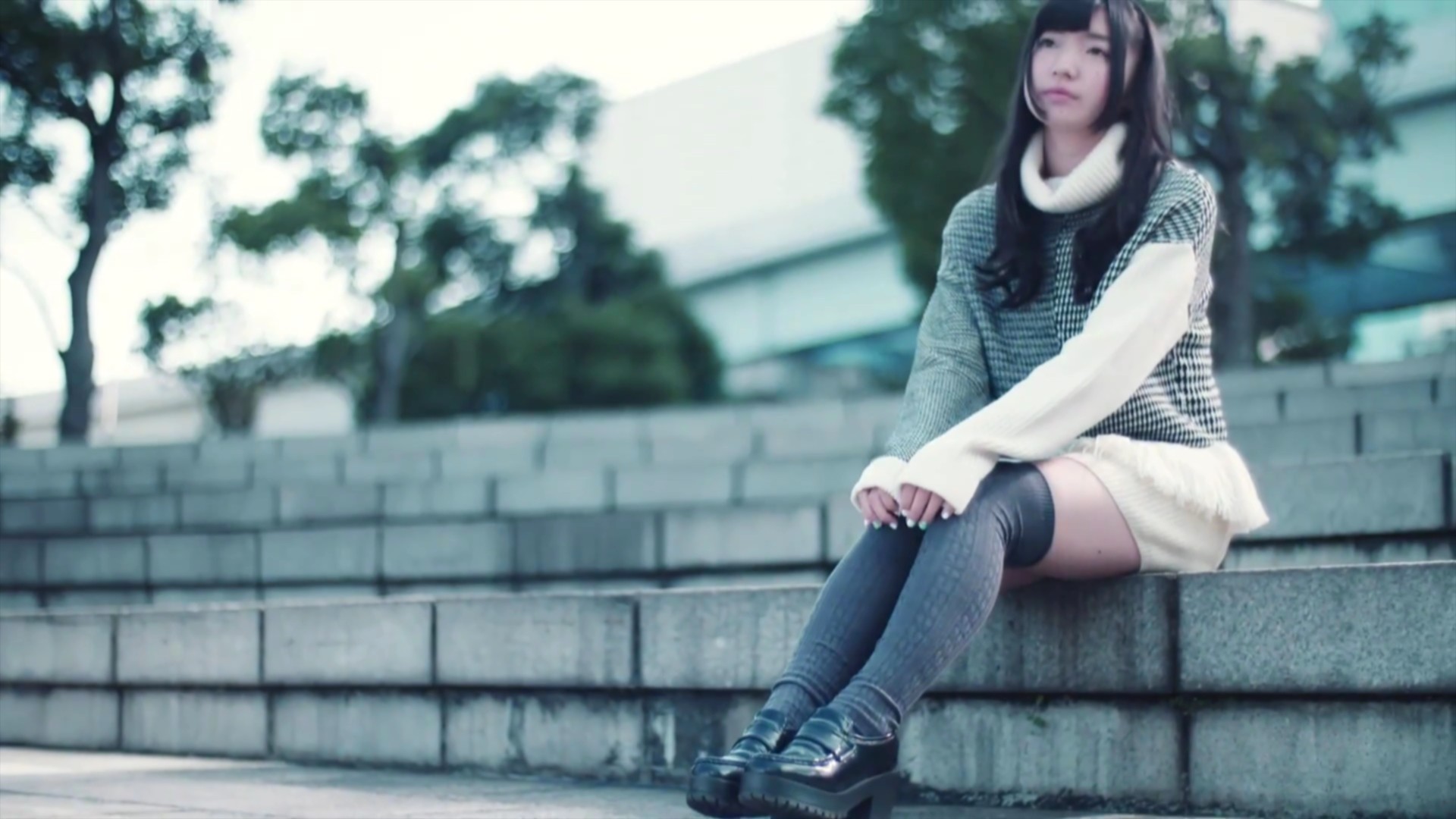 Wake Up Girls Beyond The Bottom Pv撮影場所 Fumi Diary 2号店