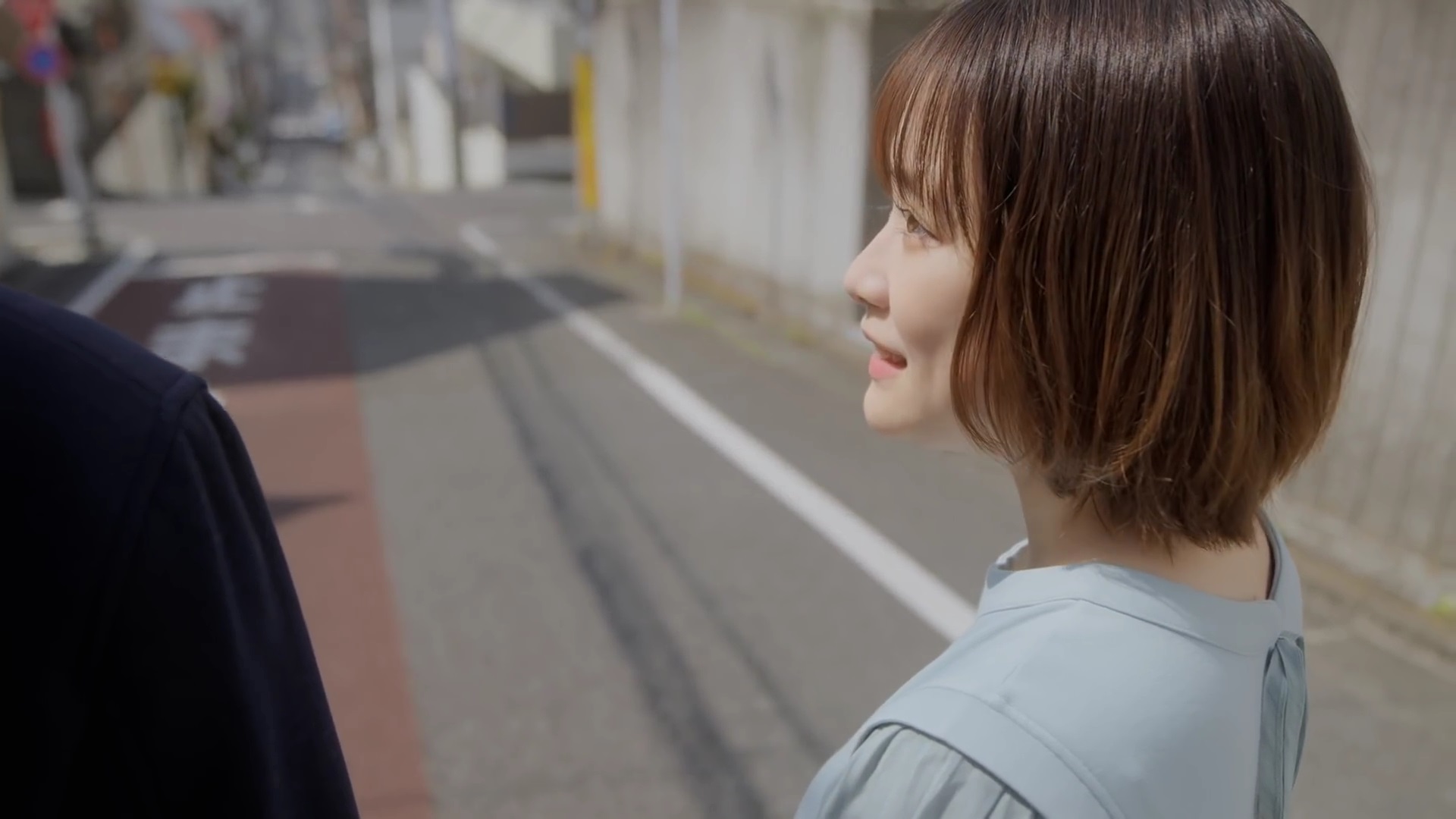 大原櫻子 それだけでいい Pv撮影場所 Fumi Diary 2号店