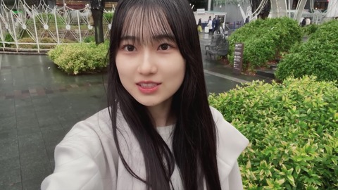 櫻坂46 的野美青 三期生Vlog撮影場所 : fumi Diary 2号店: ロケ地ノート