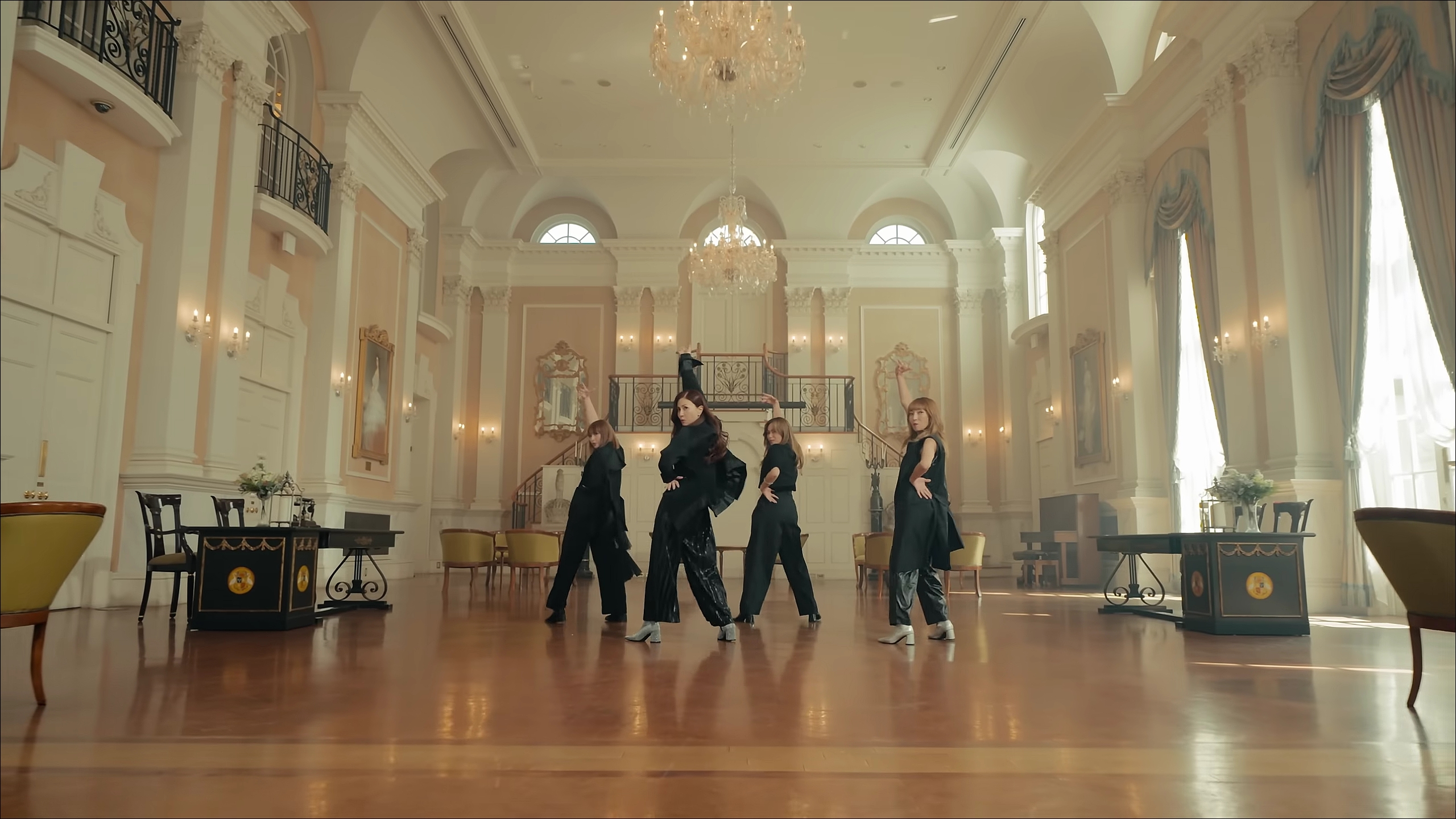 MAX「BOOM BOOM BOMB-BA-YEA」PV撮影場所 : fumi Diary 2号店: ロケ地