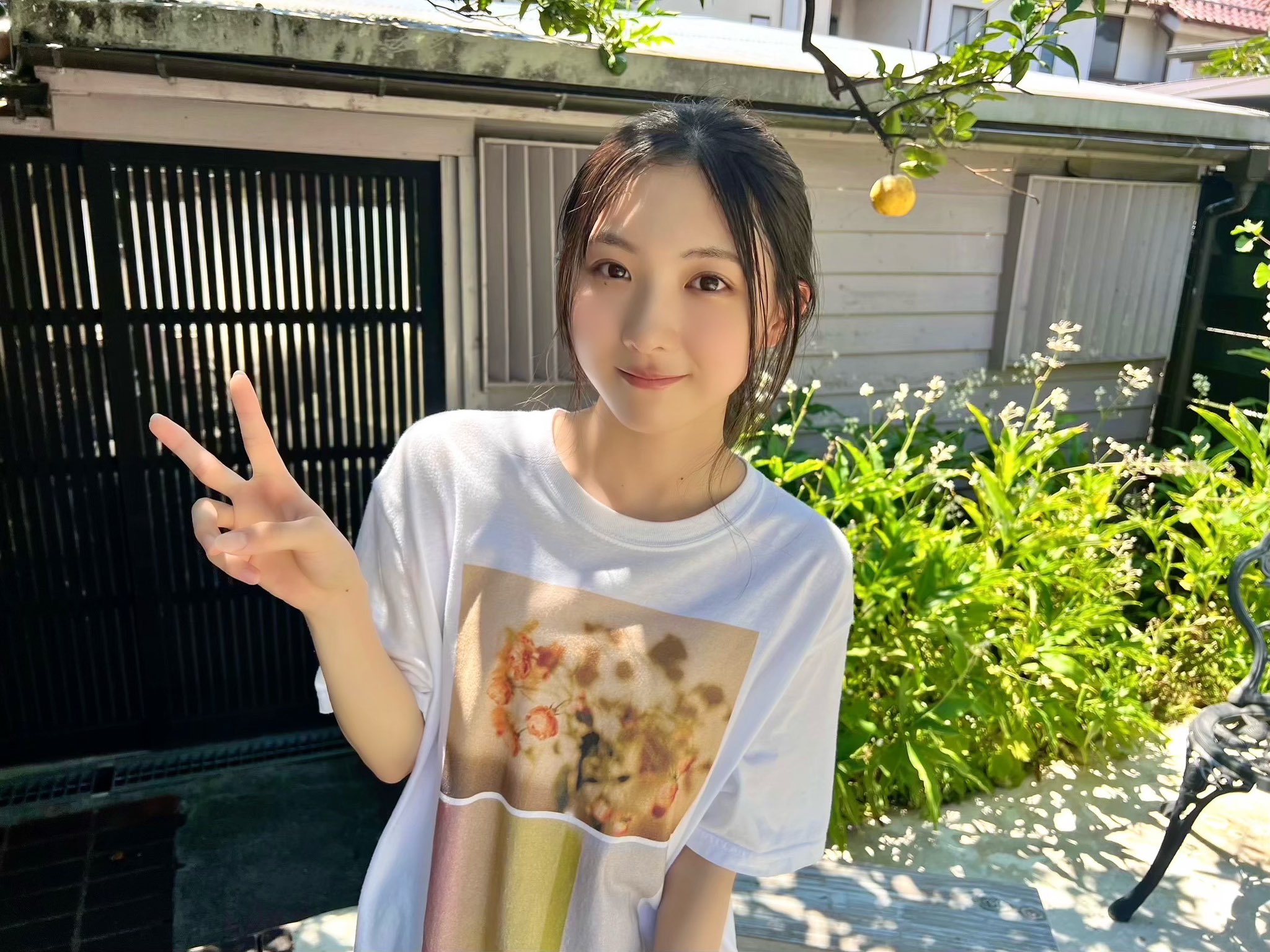 櫻坂46 自業自得 Type-L 谷口愛季 フォトパネル 谷口 愛季