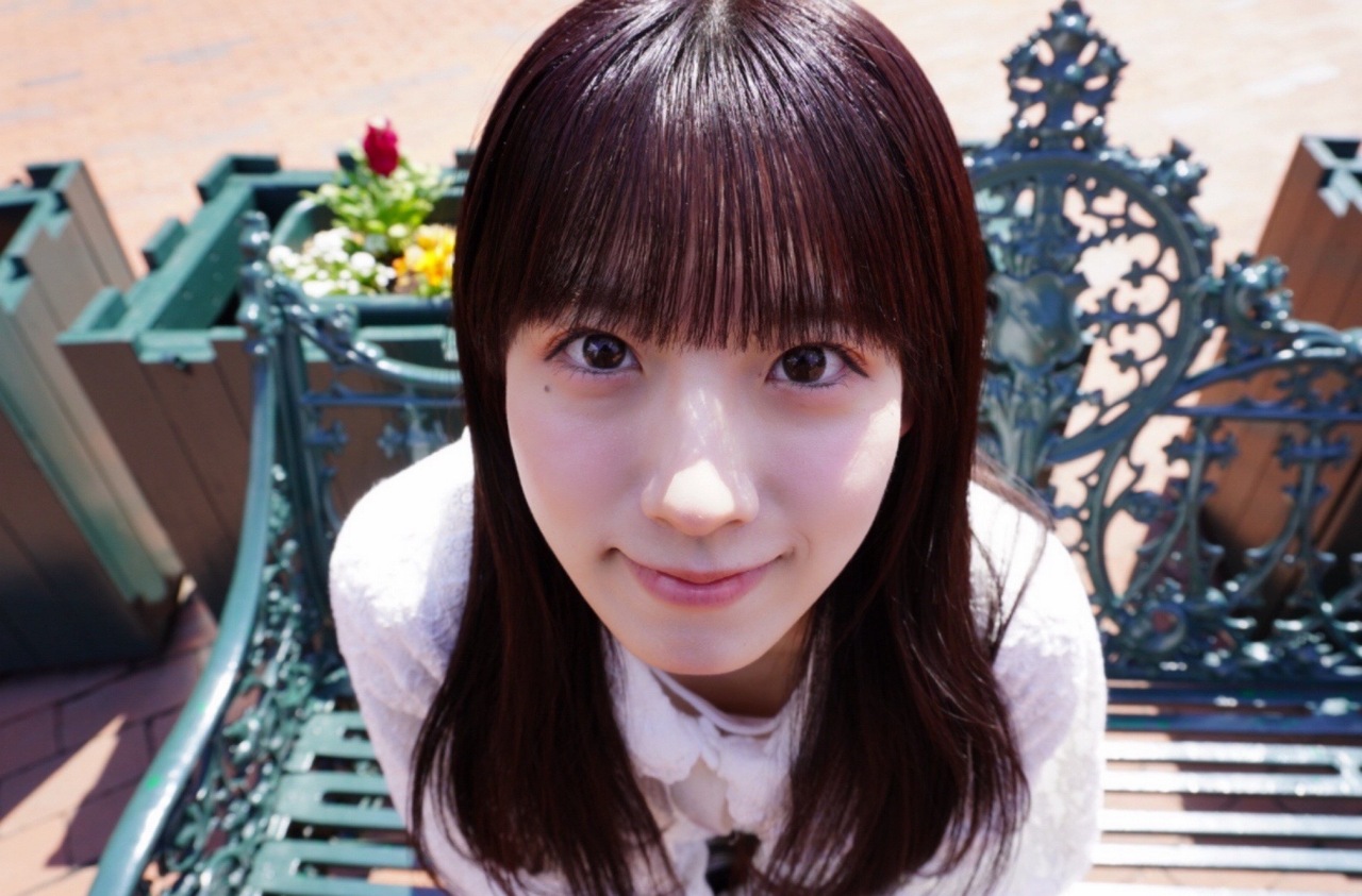 2025.09.23 櫻坂46 石森璃花 びびびっ！、159 blog写真撮影場所 : fumi