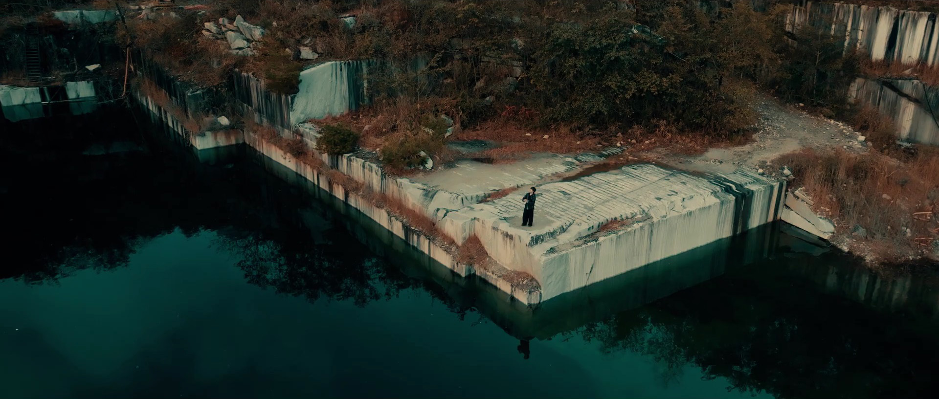 WANDS「世界が終るまでは… [WANDS第5期ver.]」PV撮影場所 : fumi