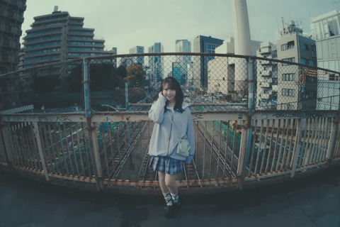 麻倉もも「LIBRA」PV