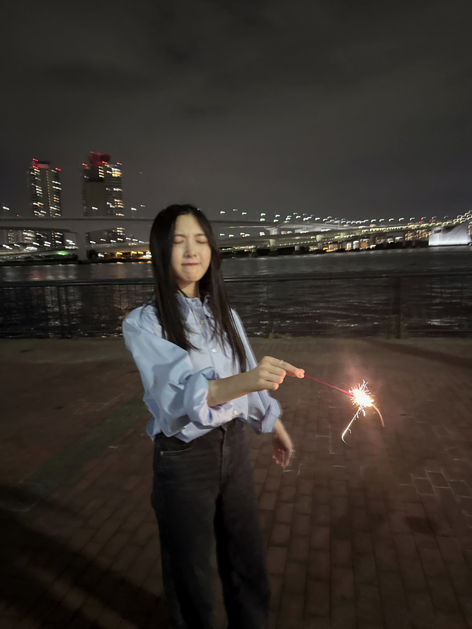 2025.10.07 櫻坂46 谷口愛季 13th Single blog写真撮影場所 : fumi