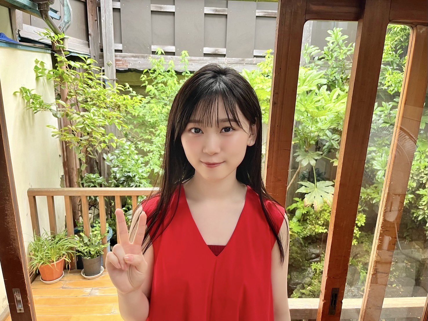 櫻坂46 山下瞳月 週刊プレイボーイ25・26合併号写真撮影場所