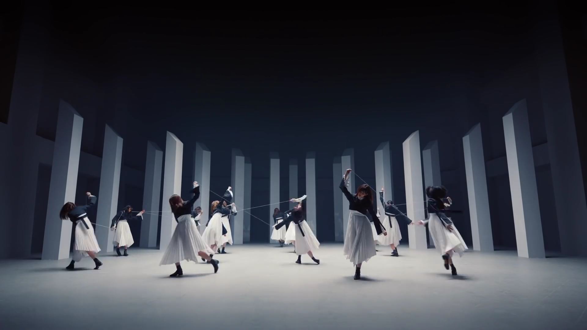 櫻坂46 なぜ 恋をして来なかったんだろう Pv撮影場所 Fumi Diary 2号店
