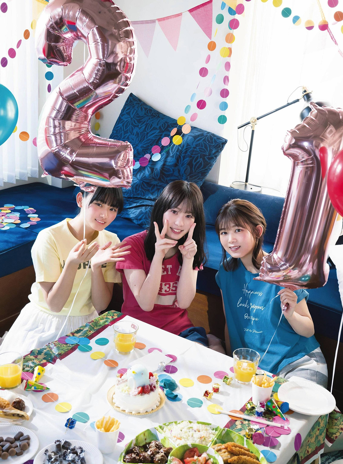 欅坂46 小池美波 尾関梨香 山﨑天 Entame 年1月号写真撮影場所 Fumi Diary 2号店 欅坂46 小池美波 尾関梨香 山﨑天 Entame 年1月号写真撮影場所 Fumi Diary 2号店