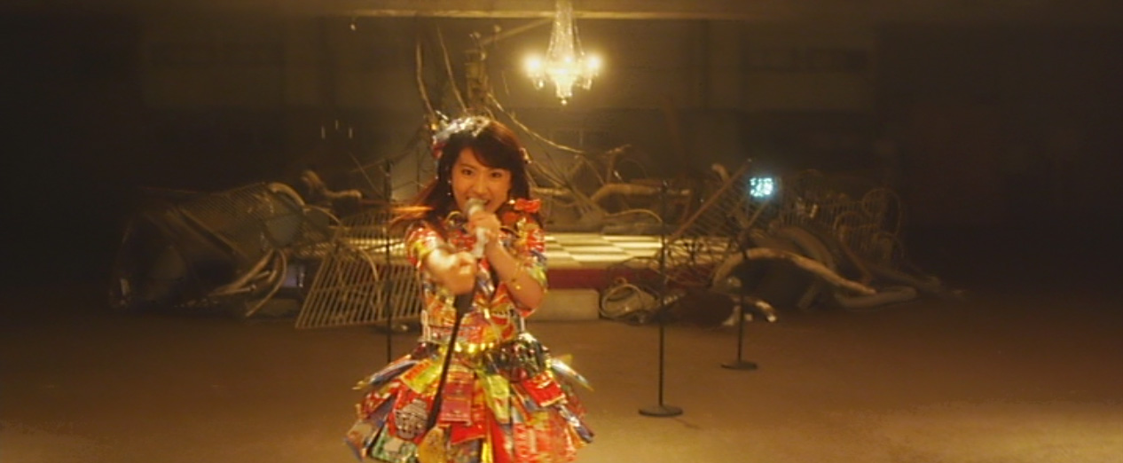 AKB48「前しか向かねえ」PV撮影場所 : fumi Diary 2号店: ロケ地ノート