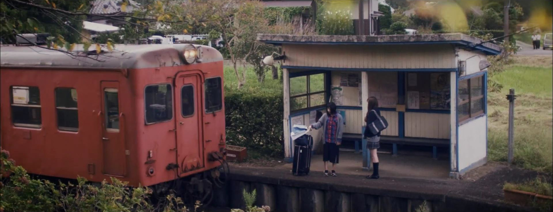 乃木坂46 キャラバンは眠らない Pv撮影場所 Fumi Diary 2号店