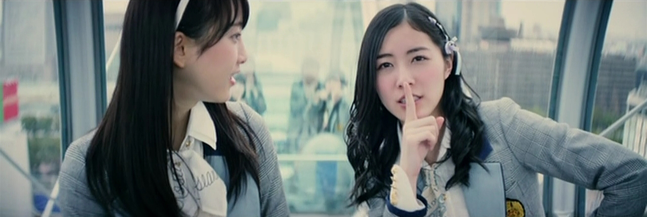 Ske48 コケティッシュ渋滞中 Pv ジャケット写真撮影場所 Fumi Diary 2号店 Ske48 コケティッシュ渋滞中 Pv ジャケット写真撮影場所 Fumi Diary 2号店