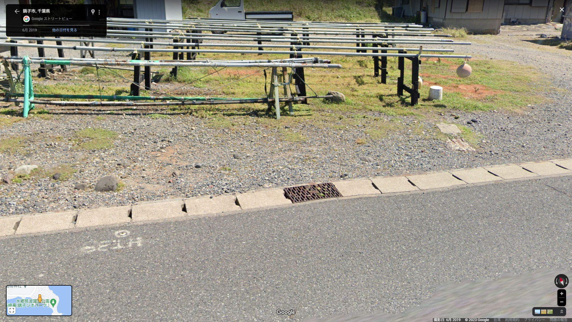 櫻坂46「ドローン旋回中」PV撮影場所 : fumi Diary 2号店: ロケ地ノート