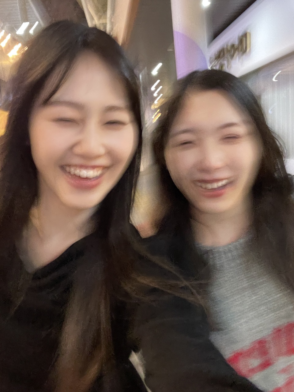 2024.11.13 櫻坂46 向井純葉 ⟡.·blog写真撮影場所 : fumi Diary 2号店