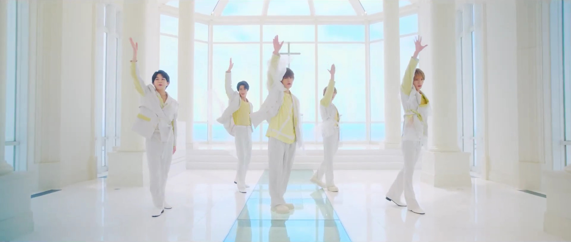 M!LK「奇跡が空に恋を響かせた」PV撮影場所 : fumi Diary 2号店: ロケ