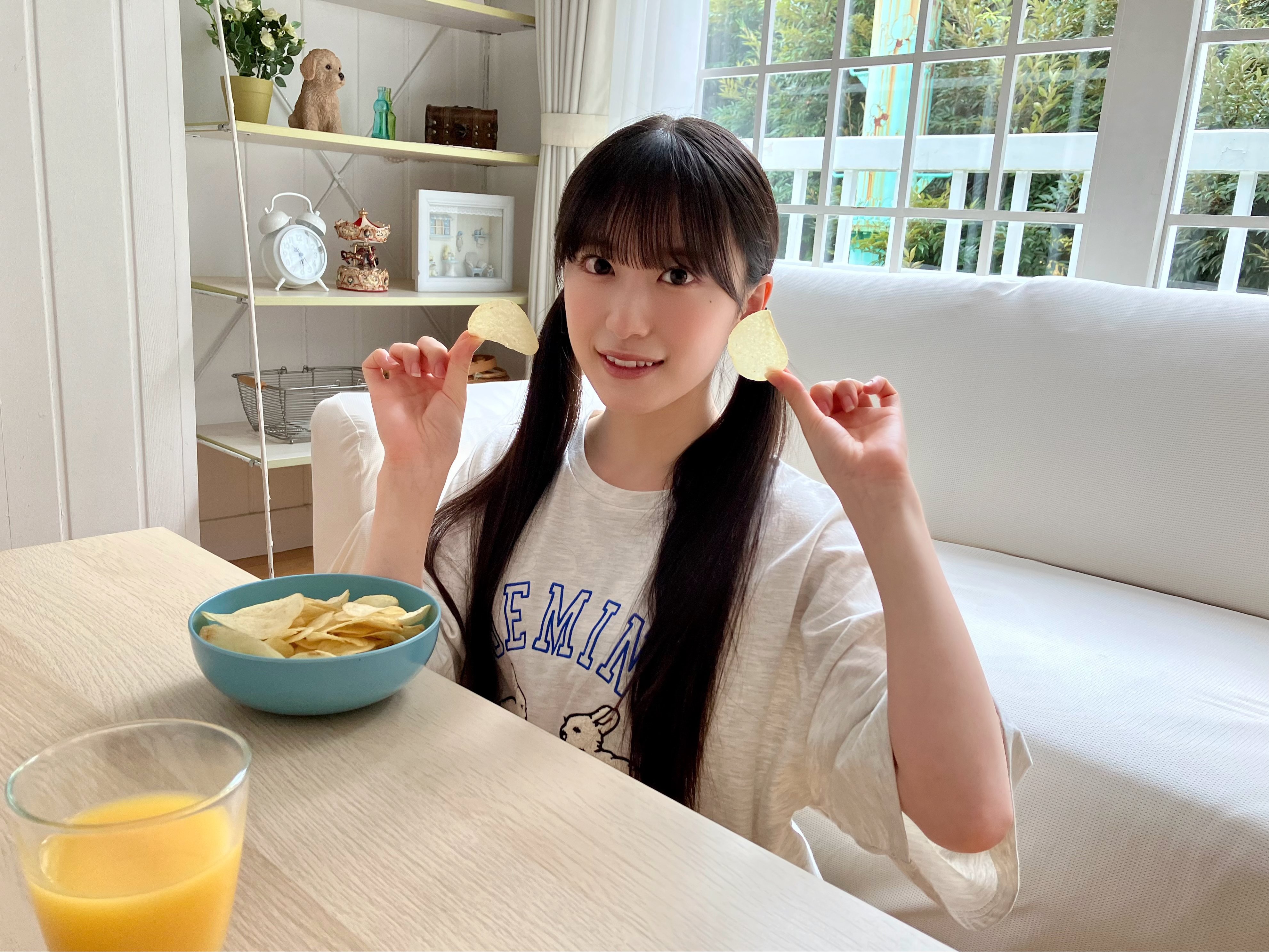 櫻坂46 村井優 週刊少年チャンピオン 2025 No.47 写真撮影場所 : fumi