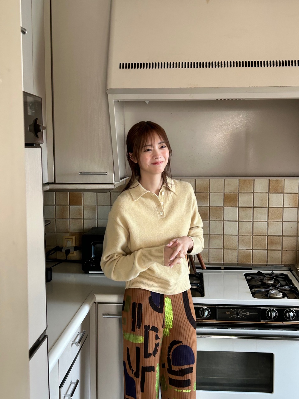 櫻坂46 田村保乃 週刊少年マガジン 2026 No.22+23 写真撮影場所 : fumi