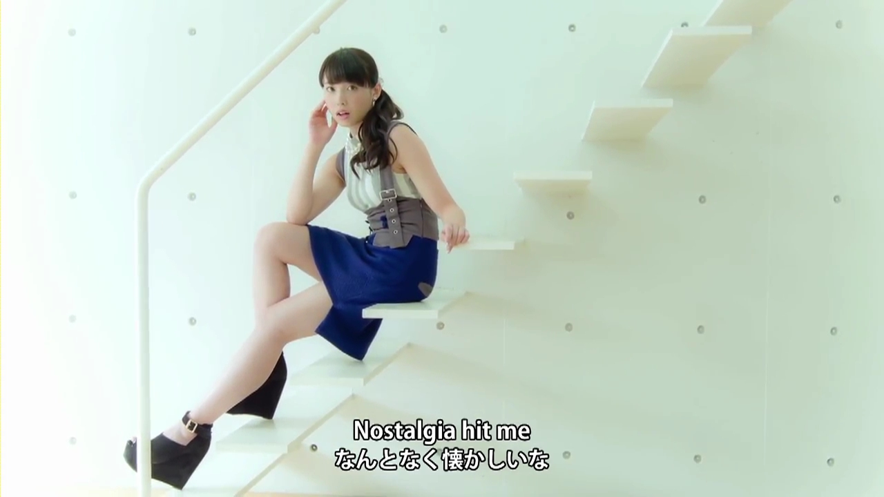 Ute 都会の一人暮らし Pv撮影場所 Fumi Diary 2号店 Ute 都会の一人暮らし Pv撮影場所 Fumi Diary 2号店