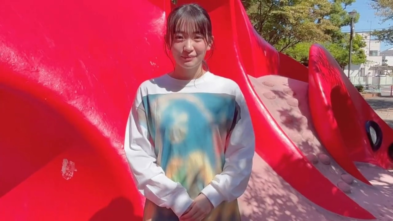 小島凪紗 BUBKA チェキ 櫻坂46 小島凪紗 BUBKA 2023年12月号写真撮影場所 : fumi Diary