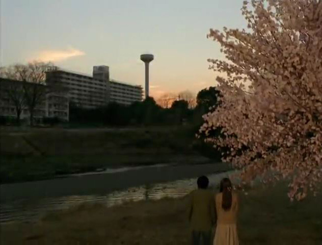 ケツメイシ さくら Pv撮影場所 Fumi Diary 2号店