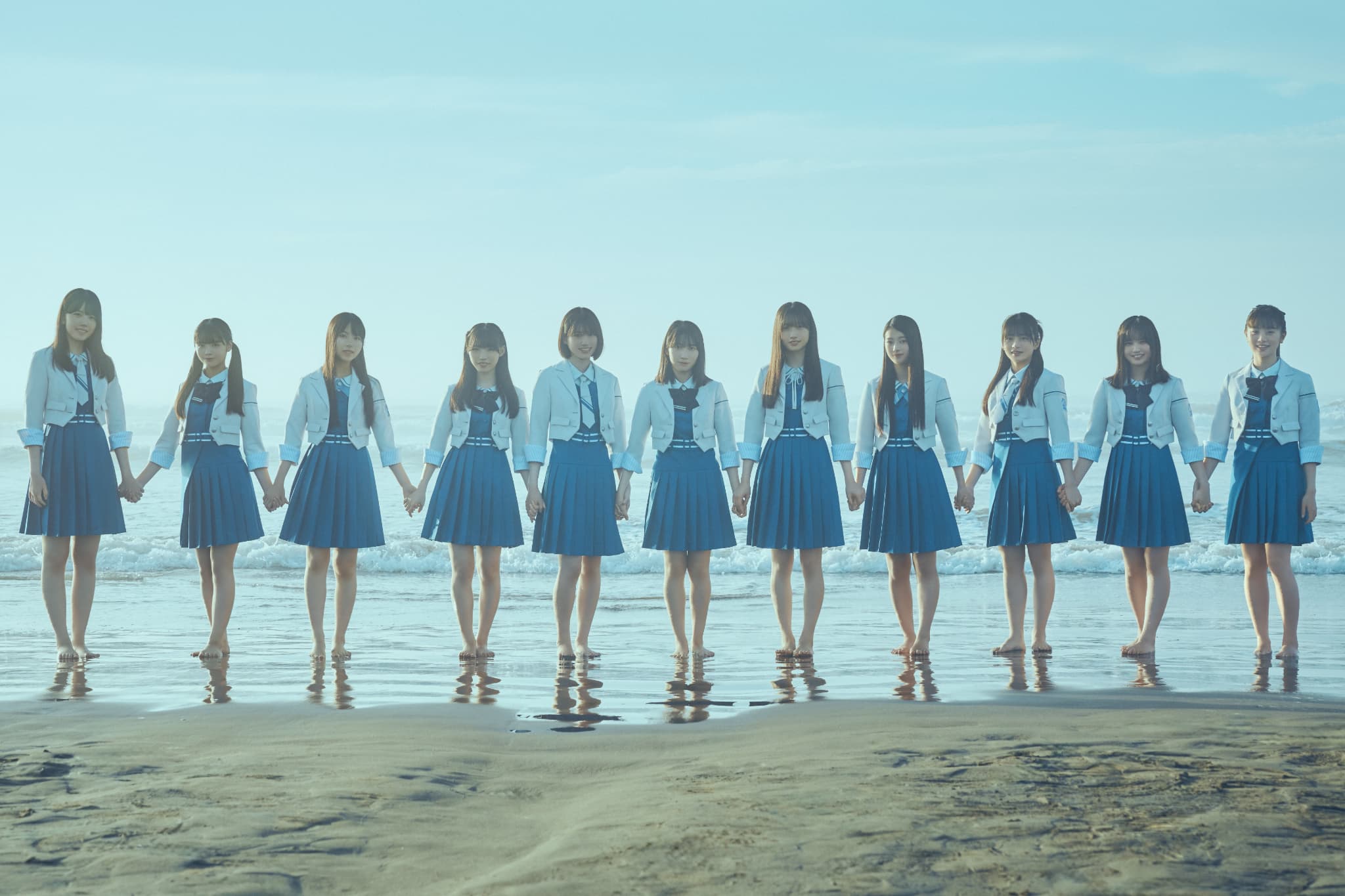 僕が見たかった青空「スペアのない恋」ジャケット写真撮影場所 : fumi